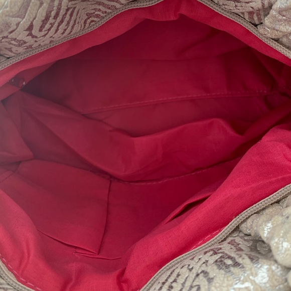 Buckle Rhinestone Purse - Picture 6 of 12